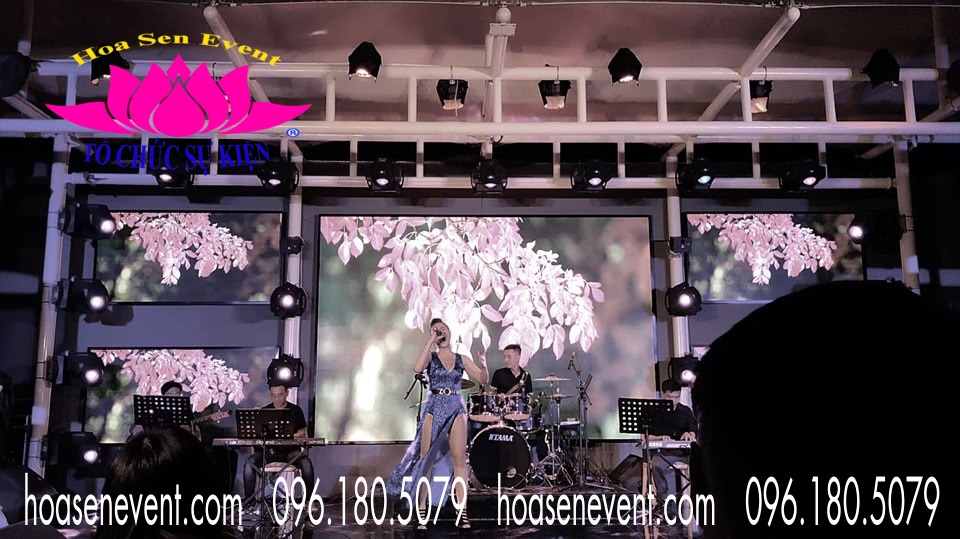 TỔ CHỨC LỄ MỞ BÁN DỰ ÁN