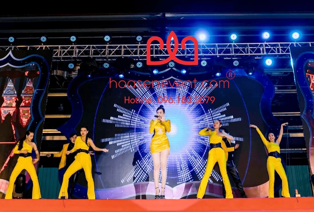 TỔ CHỨC RA MẮT SẢN PHẨM